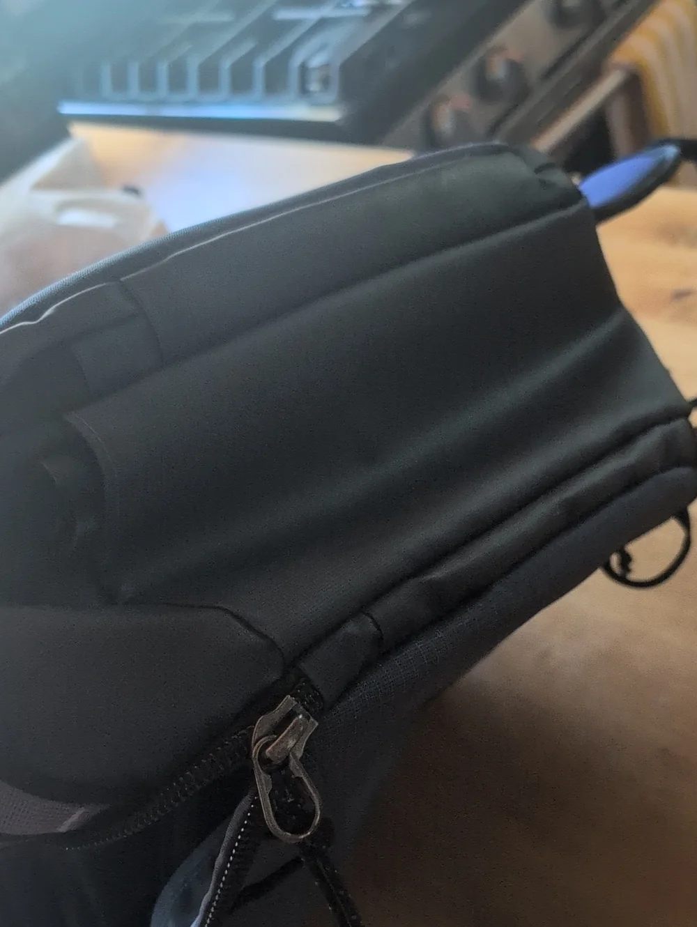 Patagonia Black Hole mini MLC Pack 30 L
